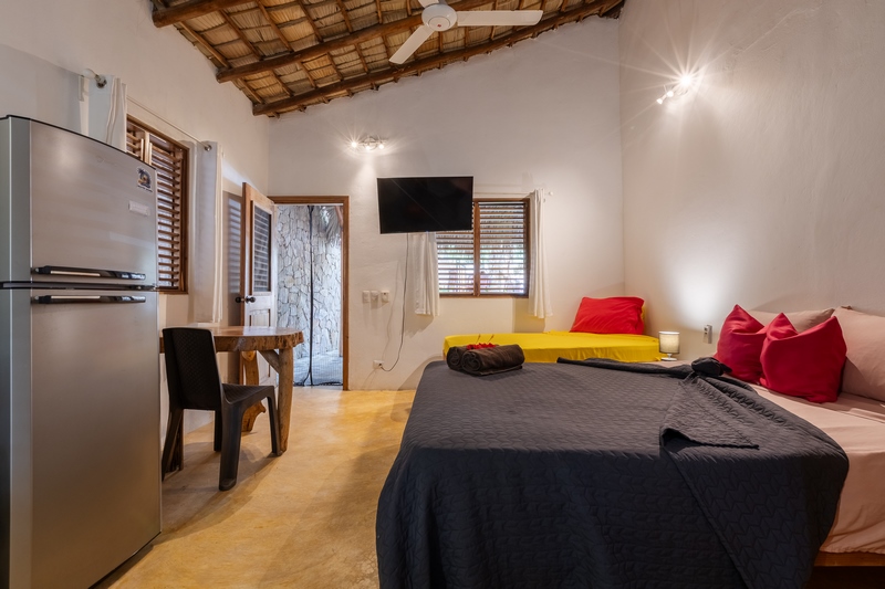 réf: VV 2504 VILLA ON PLAYA POPY - BED AND BREAKFAST