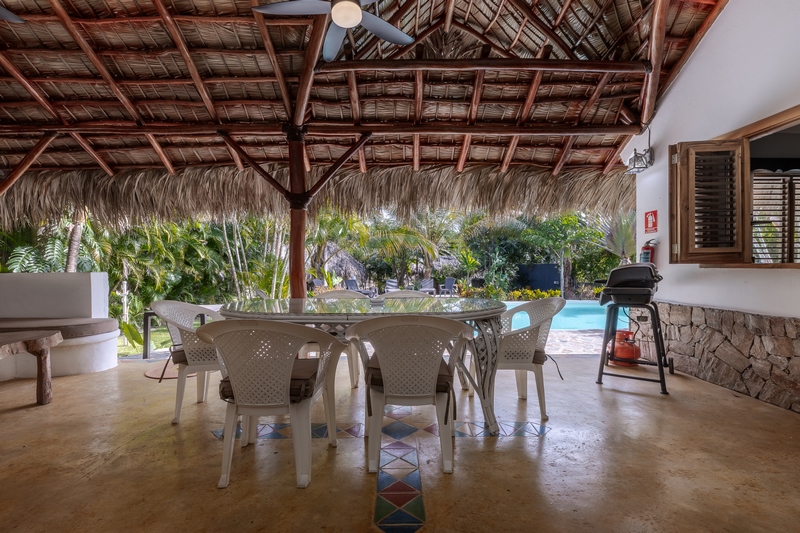 réf: VV 2504 VILLA ON PLAYA POPY - BED AND BREAKFAST