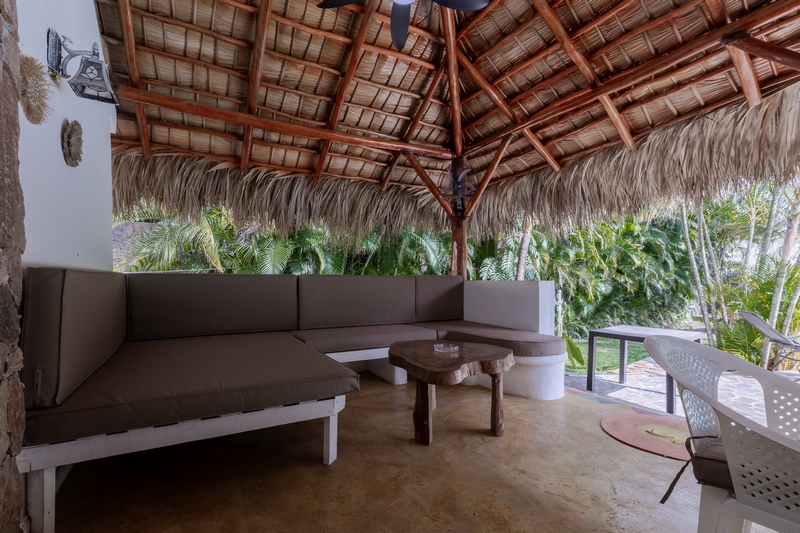 réf: VV 2504 VILLA ON PLAYA POPY - BED AND BREAKFAST