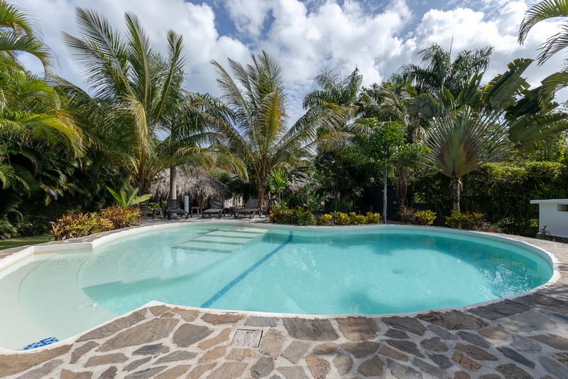 réf: VV 2504 VILLA ON PLAYA POPY - BED AND BREAKFAST