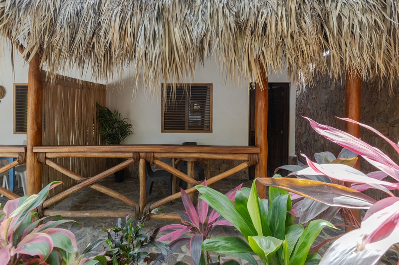 réf: VV 2504 VILLA ON PLAYA POPY - BED AND BREAKFAST