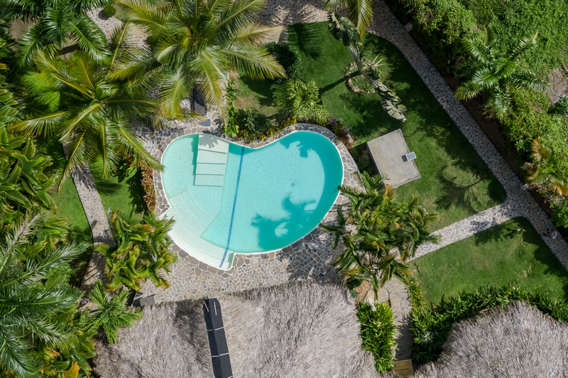 réf: VV 2504 VILLA ON PLAYA POPY - BED AND BREAKFAST