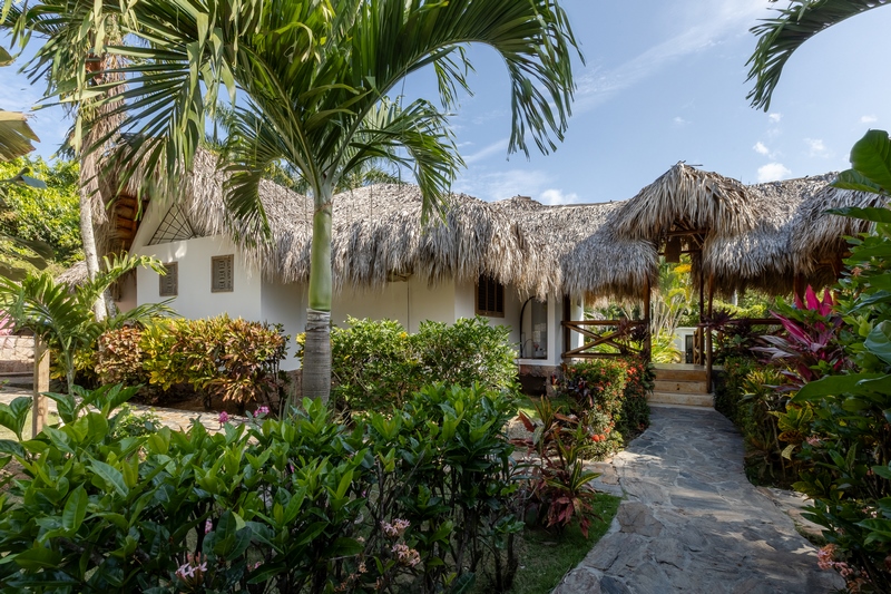 réf: VV 2504 VILLA ON PLAYA POPY - BED AND BREAKFAST