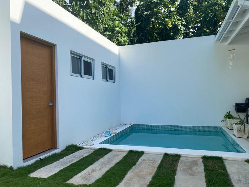 REF: V-V250502 TOWNHOUSE SECTOR PLAYA BALLENAS