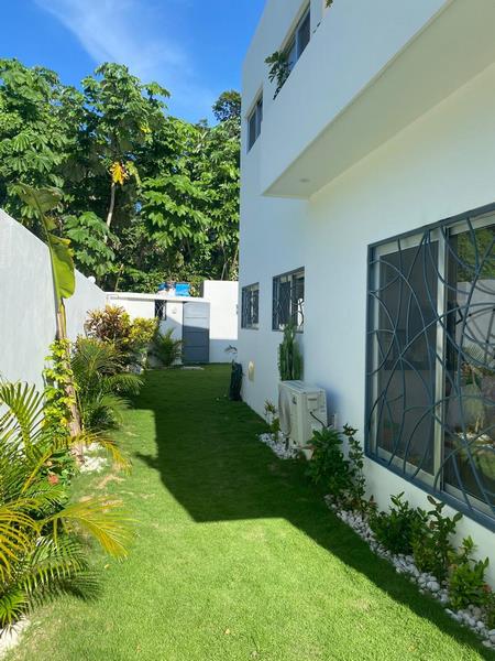 REF: V-V250502 TOWNHOUSE SECTOR PLAYA BALLENAS
