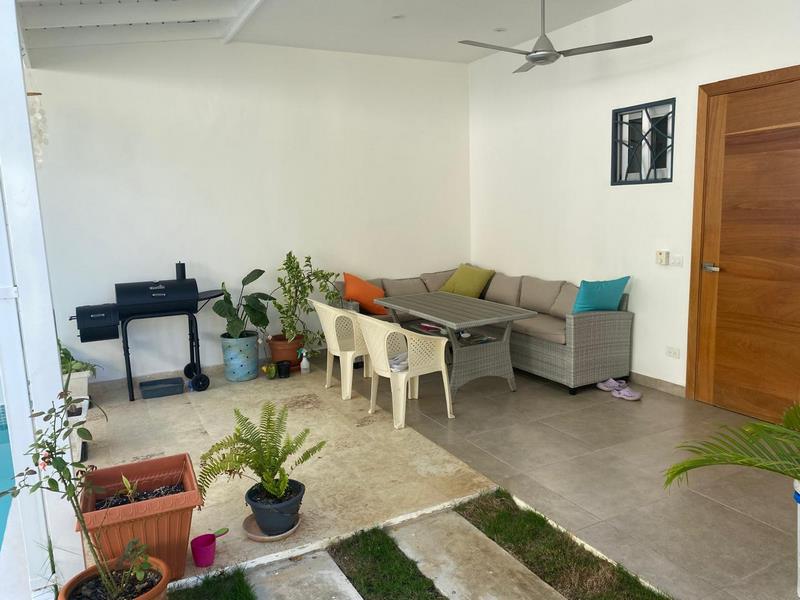 REF: V-V250502 TOWNHOUSE SECTOR PLAYA BALLENAS