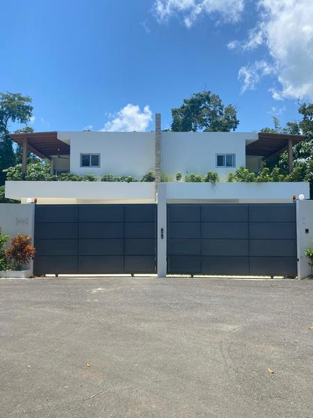 REF: V-V250502 TOWNHOUSE SECTOR PLAYA BALLENAS