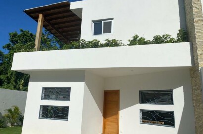 REF: V-V250502 TOWNHOUSE SECTOR PLAYA BALLENAS