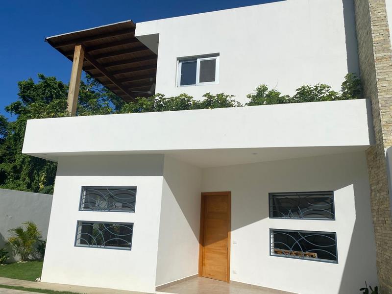 REF: V-V250502 TOWNHOUSE SECTOR PLAYA BALLENAS