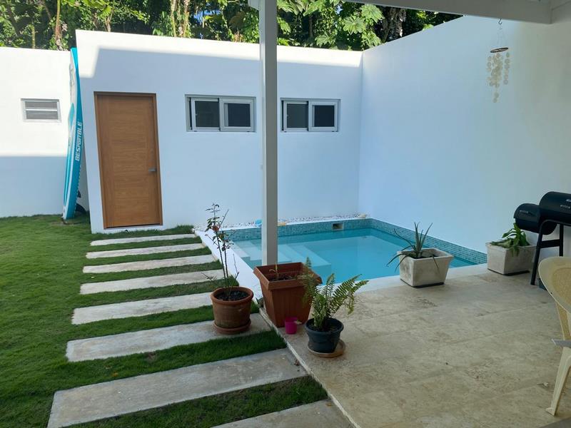 REF: V-V250502 TOWNHOUSE SECTOR PLAYA BALLENAS