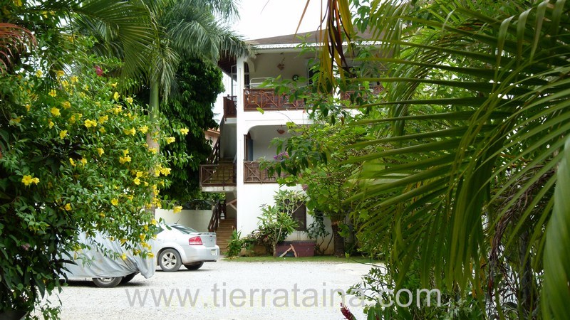 Ref: V-A 1 APARTMENT ON THE GROUND FLOOR WITH PRIVATE POOL