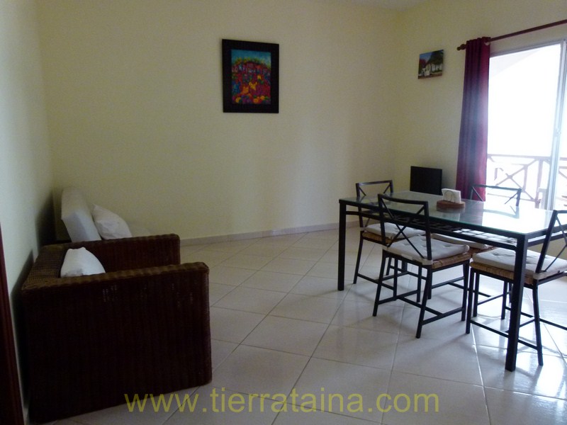 Ref: V-A 28 NEW APARTMENTS IN TOWN CENTER