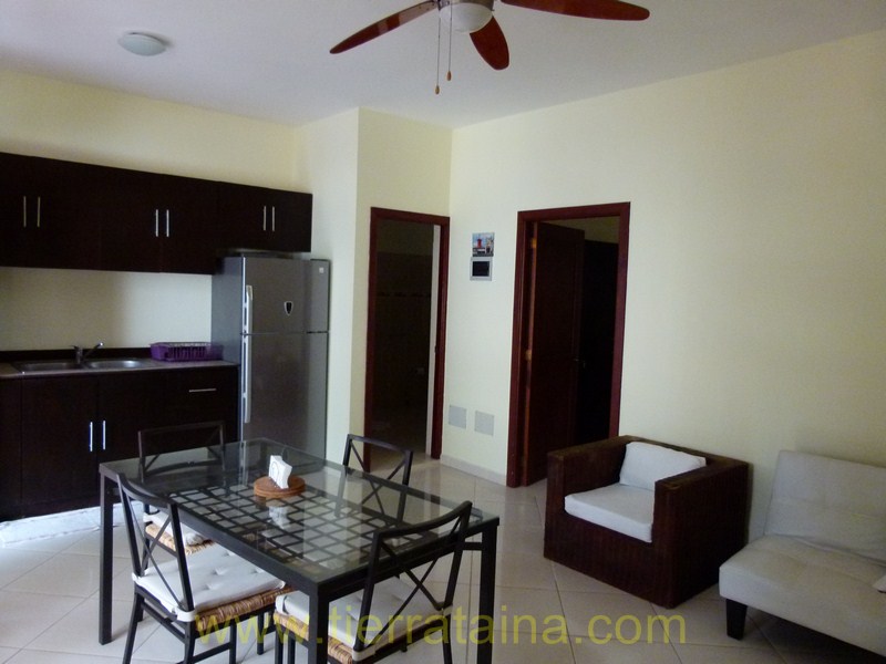 Ref: V-A 28 NEW APARTMENTS IN TOWN CENTER