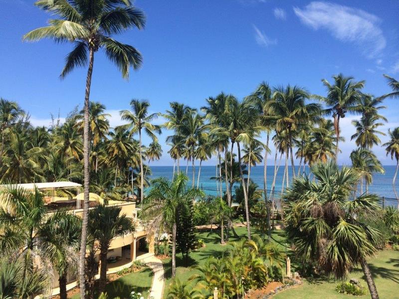 Ref: V-A 8 BEACHFRONT APARTMENT ON PLAYA BALLENAS