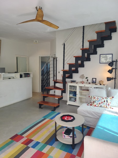 Réf: VA250607 / PENTHOUSE IN A FRONT BEACH RESIDENCE ON PLAYA POPY