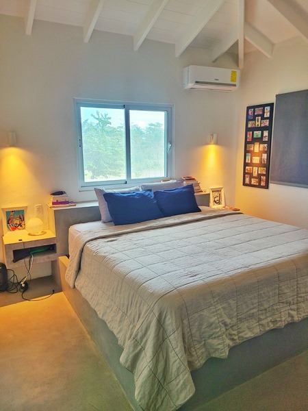 Réf: VA250607 / PENTHOUSE IN A FRONT BEACH RESIDENCE ON PLAYA POPY