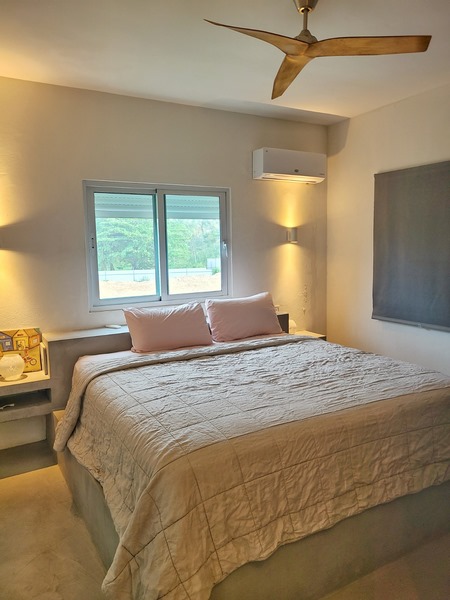 Réf: VA250607 / PENTHOUSE IN A FRONT BEACH RESIDENCE ON PLAYA POPY