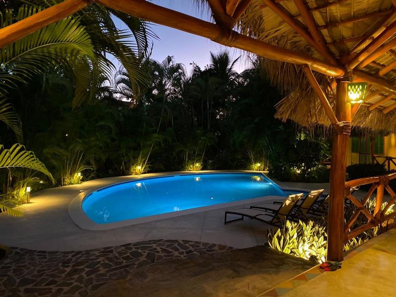 ref: VV250509 VILLA 3 BEDROOMS PLAYA BALLENAS