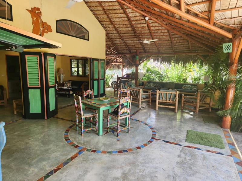 ref: VV250509 VILLA 3 BEDROOMS PLAYA BALLENAS