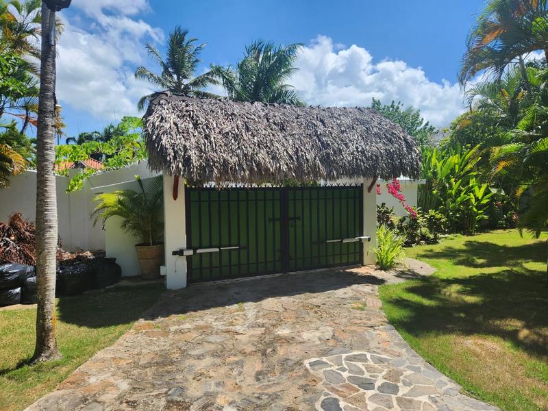 ref: VV250509 VILLA 3 BEDROOMS PLAYA BALLENAS