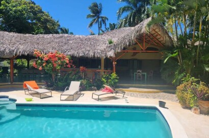 ref: VV250509 VILLA 3 BEDROOMS PLAYA BALLENAS
