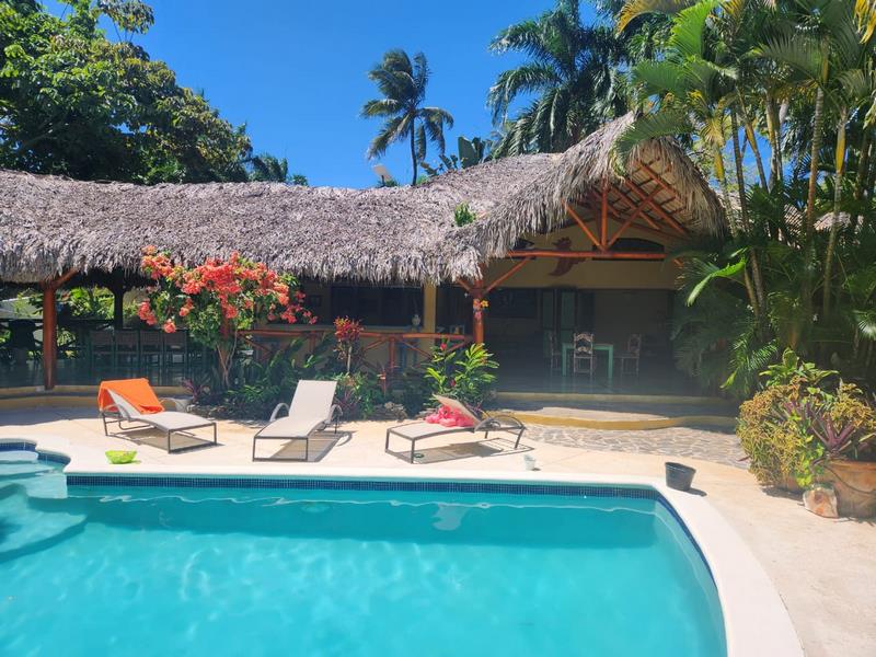 ref: VV250509 VILLA 3 BEDROOMS PLAYA BALLENAS