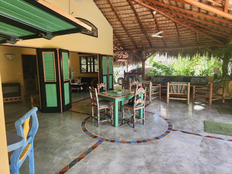 ref: VV250509 VILLA 3 BEDROOMS PLAYA BALLENAS