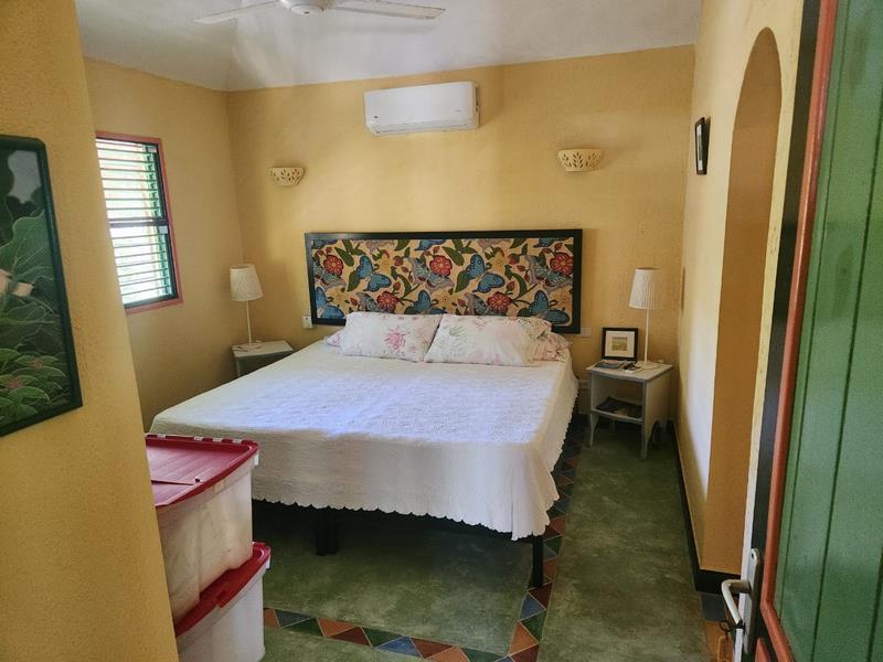 ref: VV250509 VILLA 3 BEDROOMS PLAYA BALLENAS