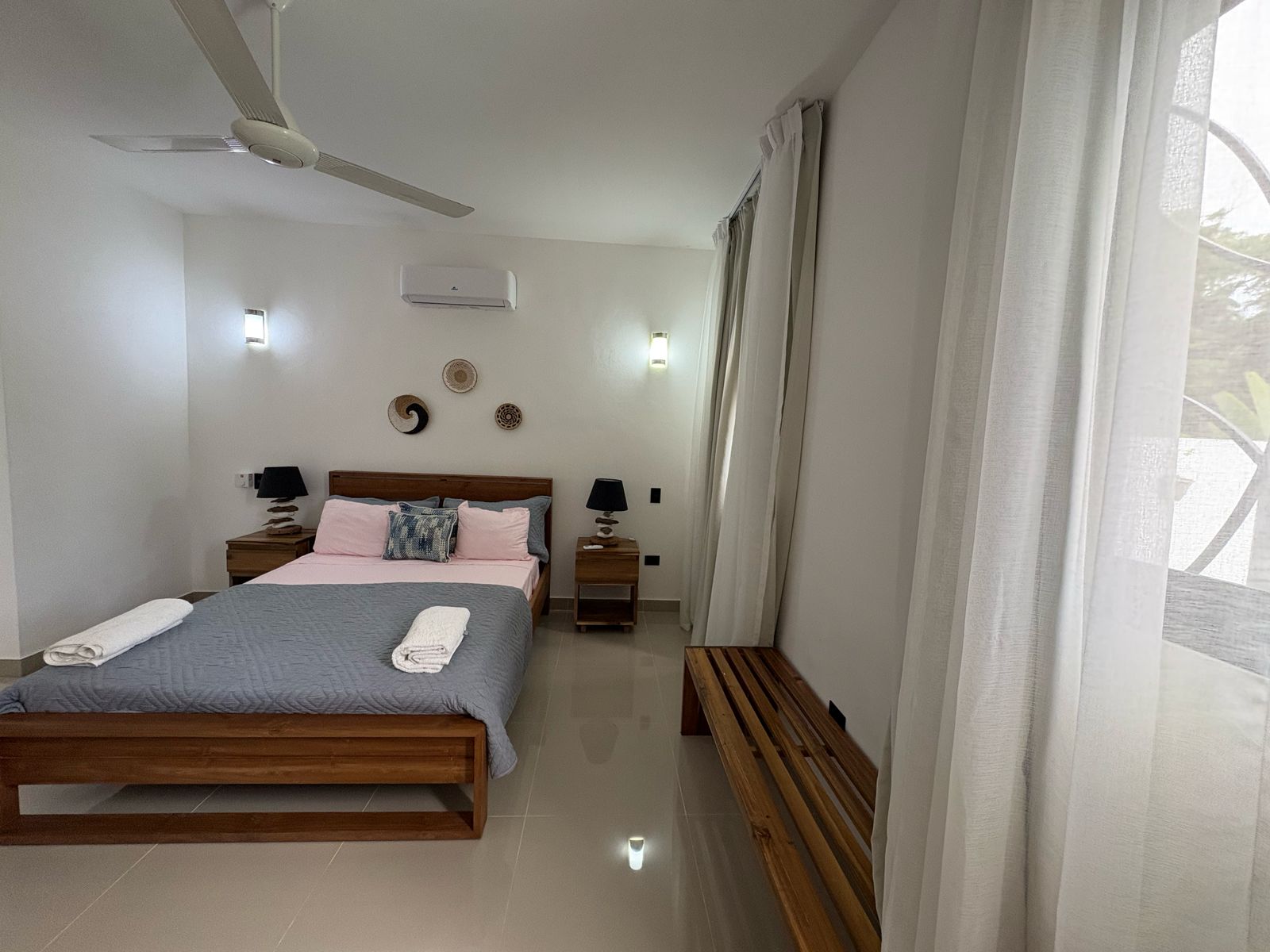 REF 2506/ VILLA OF 3 BEDROOMS IN THE SECTOR OF PLAYA BONITA