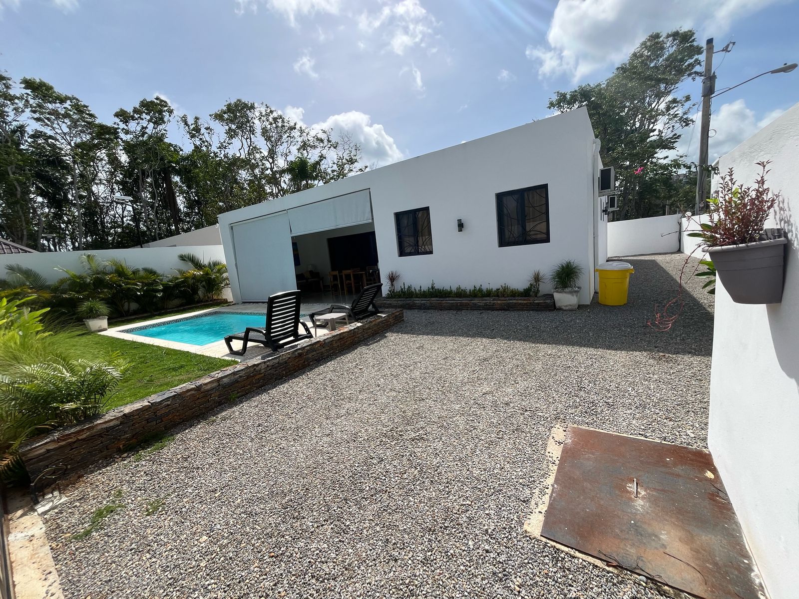 REF 2506/ VILLA OF 3 BEDROOMS IN THE SECTOR OF PLAYA BONITA