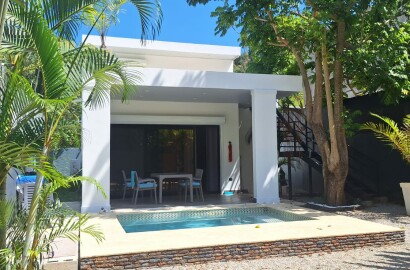 ref VV2507 VILLA A 10 MINUTES FROM CENTER OF LAS TERRENAS