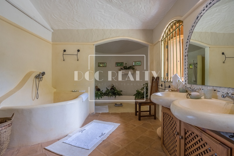 Réf: VILLA SAN FRANCISCO : Villa with exceptional view and private pool