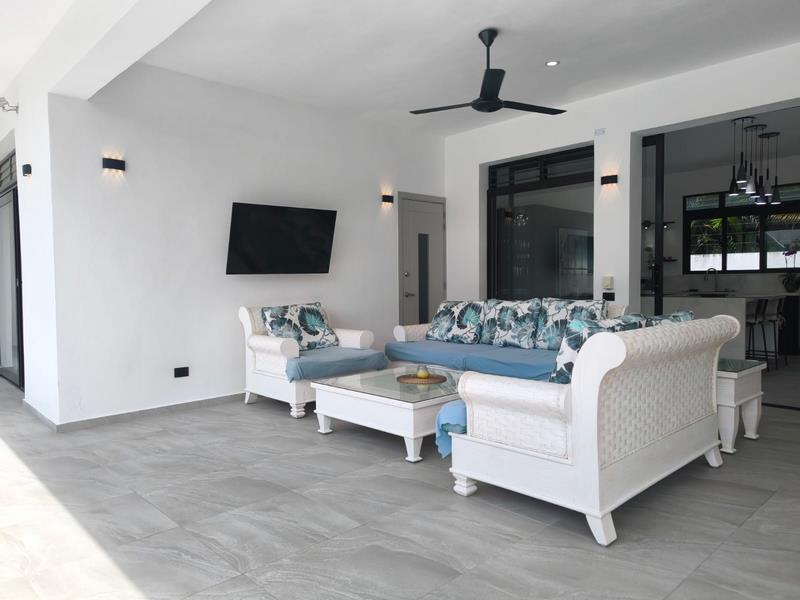 REF:250505 VILLA GINGER - PLAYA BALLENAS