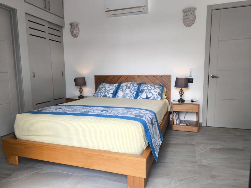 REF:250505 VILLA GINGER - PLAYA BALLENAS