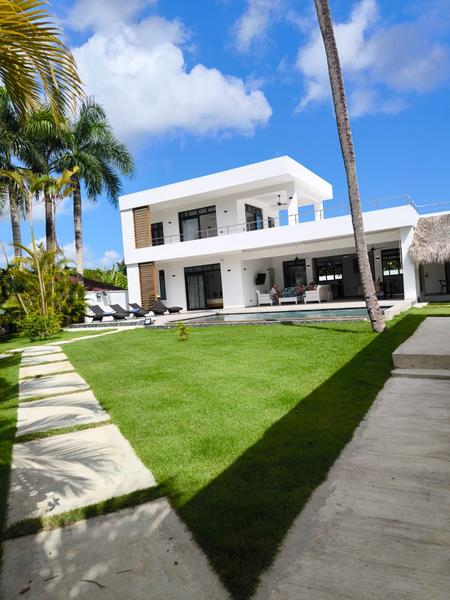REF:250505 VILLA GINGER - PLAYA BALLENAS