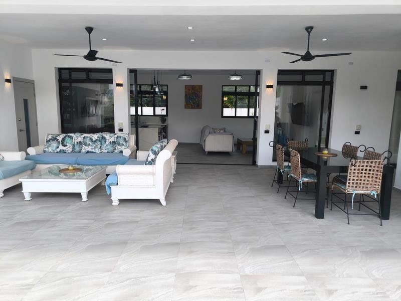 REF:250505 VILLA GINGER - PLAYA BALLENAS