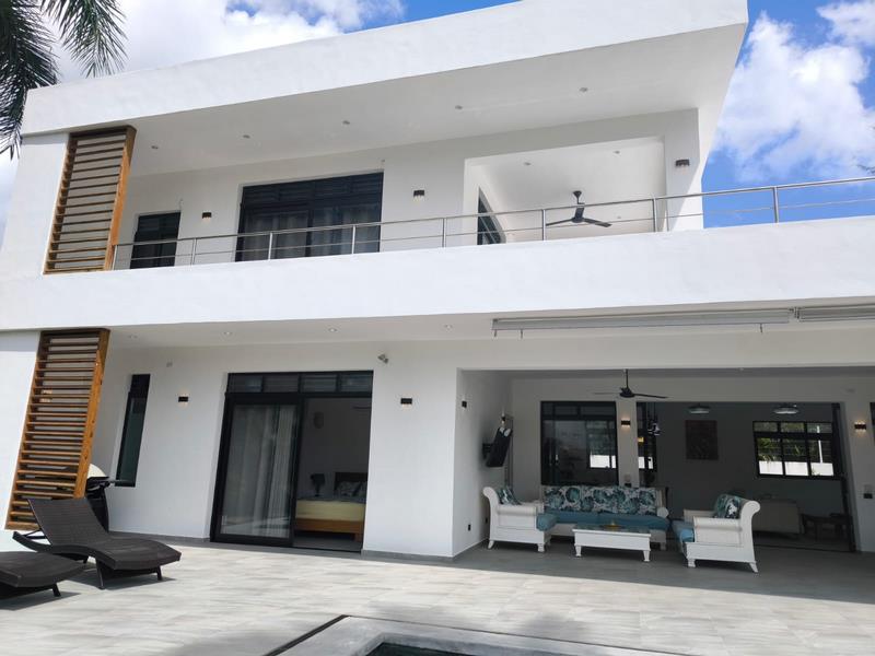 REF:250505 VILLA GINGER - PLAYA BALLENAS