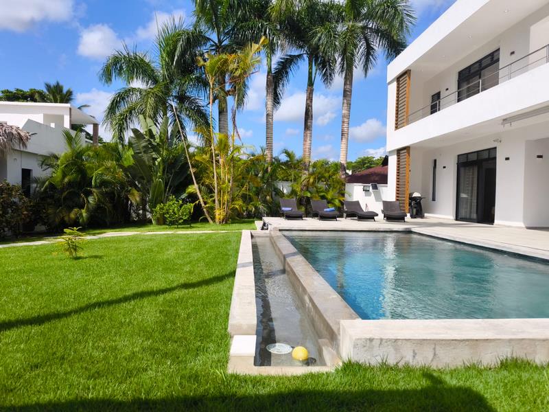 REF:250505 VILLA GINGER - PLAYA BALLENAS