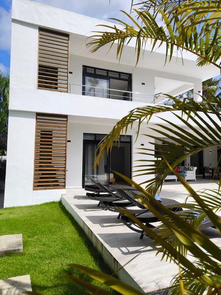 REF:250505 VILLA GINGER - PLAYA BALLENAS
