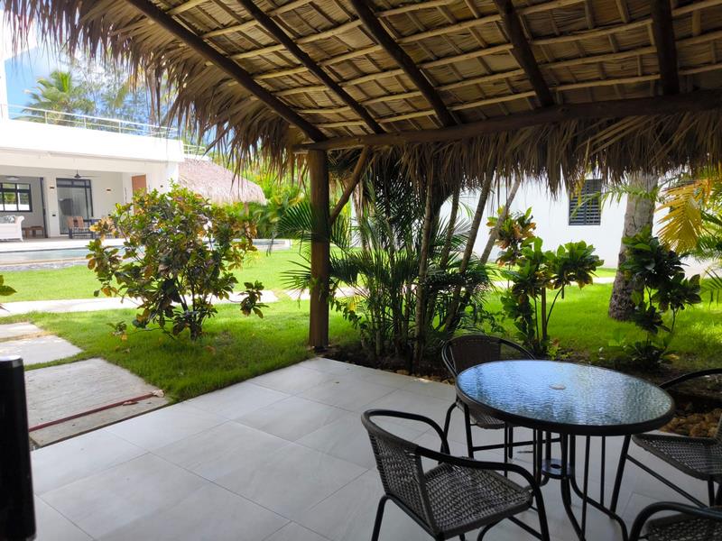 REF:250505 VILLA GINGER - PLAYA BALLENAS