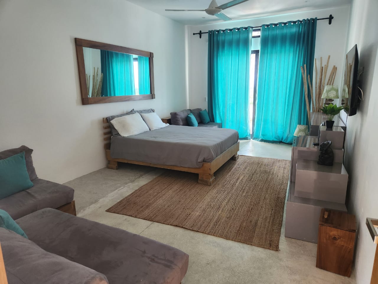 Réf: VV2506001 LUXURIOUS VILLA WITH SEA VIEW LOMA PORTILLO