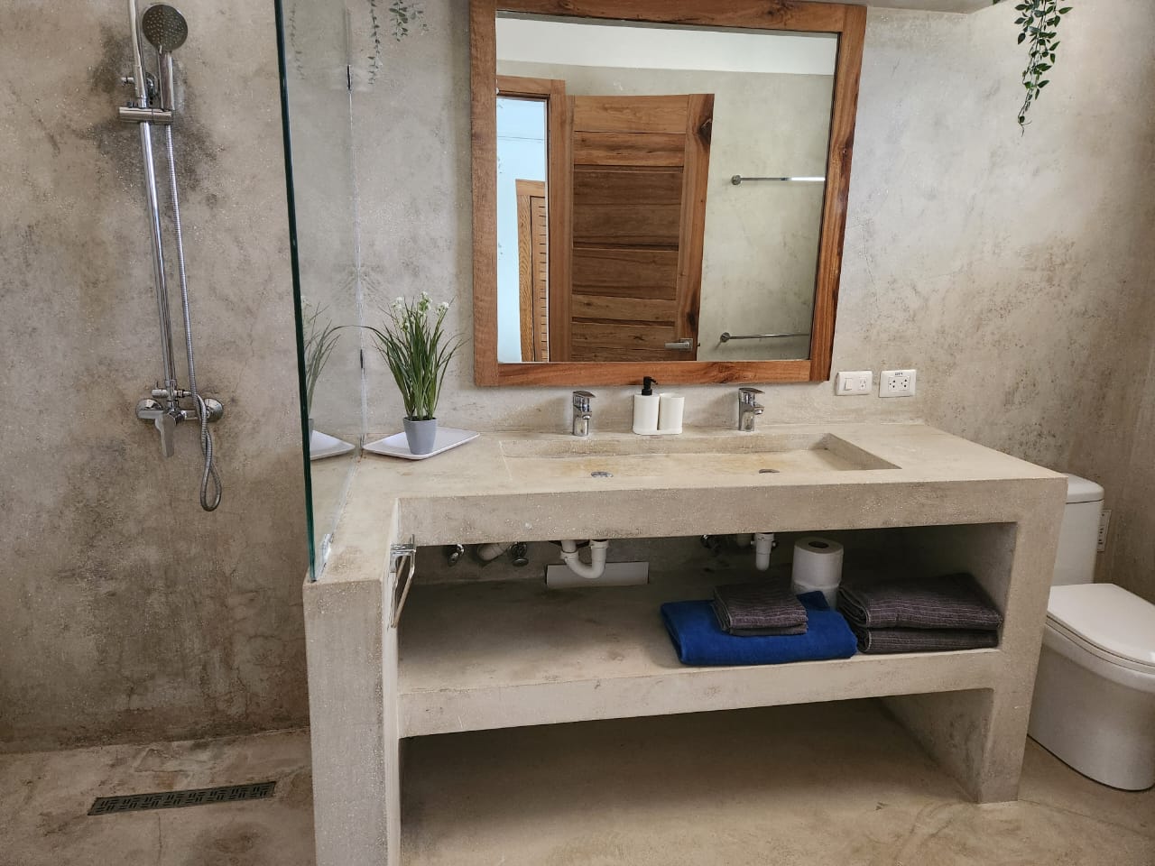 Réf: VV2506001 LUXURIOUS VILLA WITH SEA VIEW LOMA PORTILLO