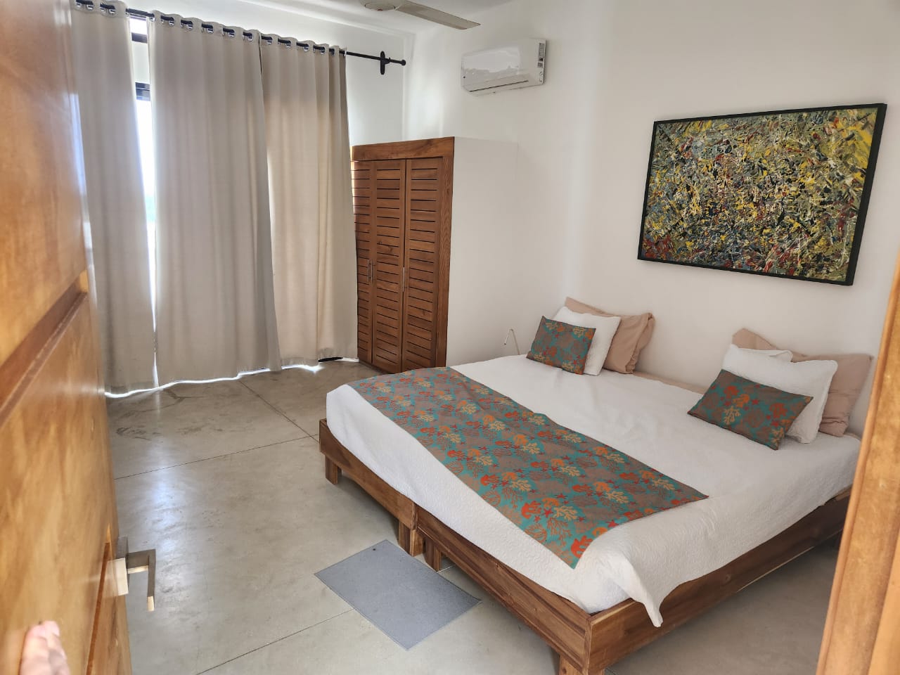 Réf: VV2506001 LUXURIOUS VILLA WITH SEA VIEW LOMA PORTILLO