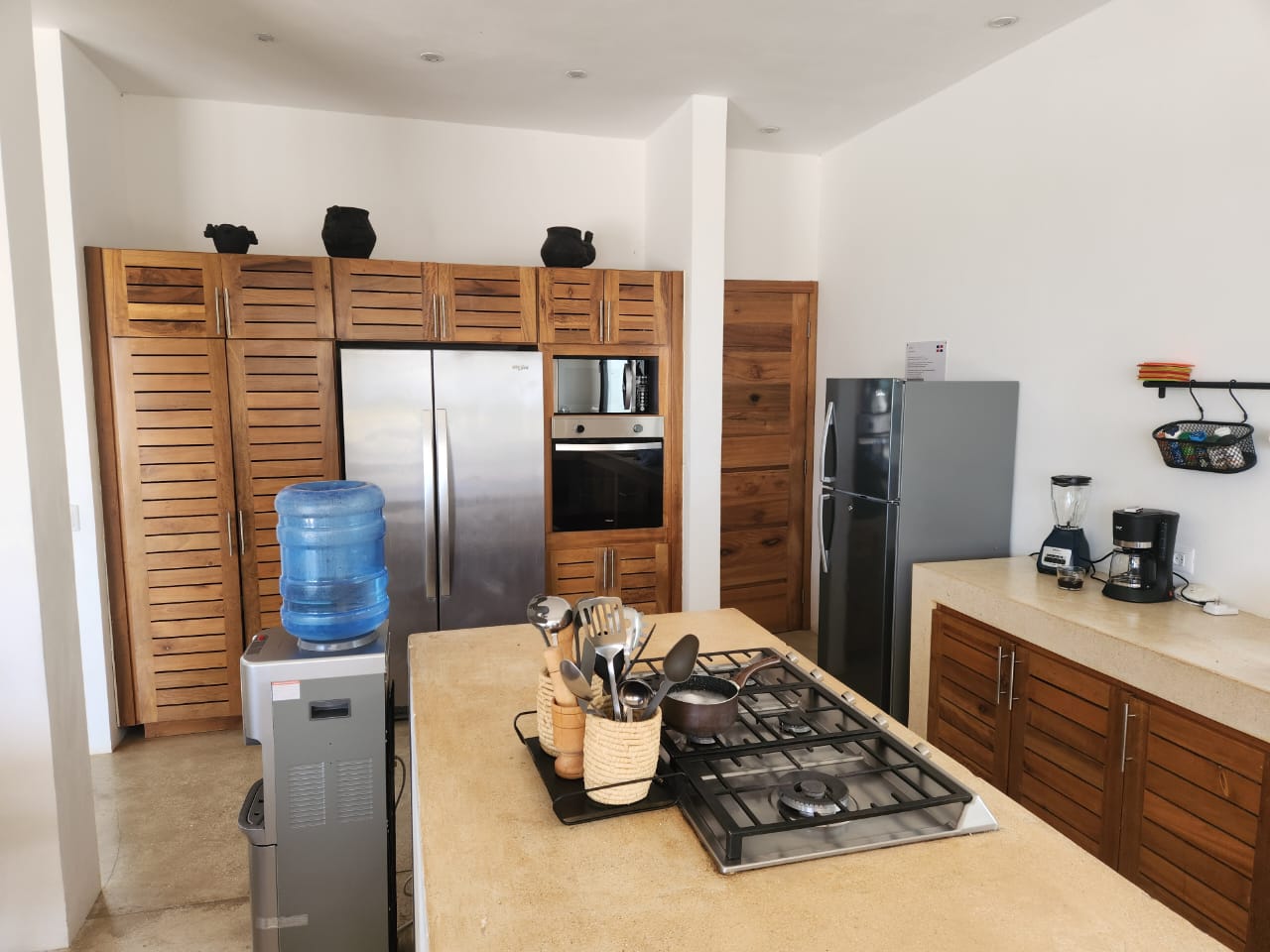 Réf: VV2506001 LUXURIOUS VILLA WITH SEA VIEW LOMA PORTILLO