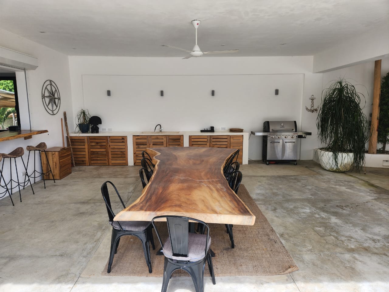 Réf: VV2506001 LUXURIOUS VILLA WITH SEA VIEW LOMA PORTILLO