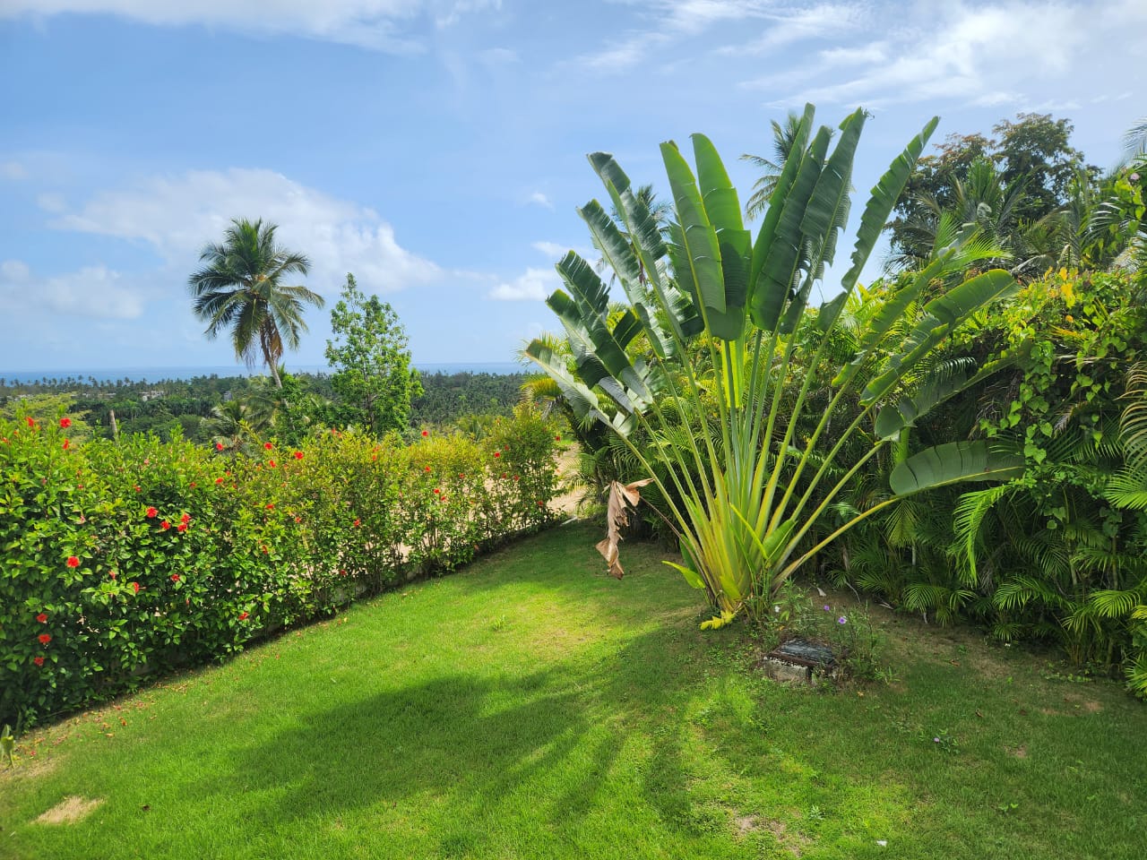 Réf: VV2506001 LUXURIOUS VILLA WITH SEA VIEW LOMA PORTILLO