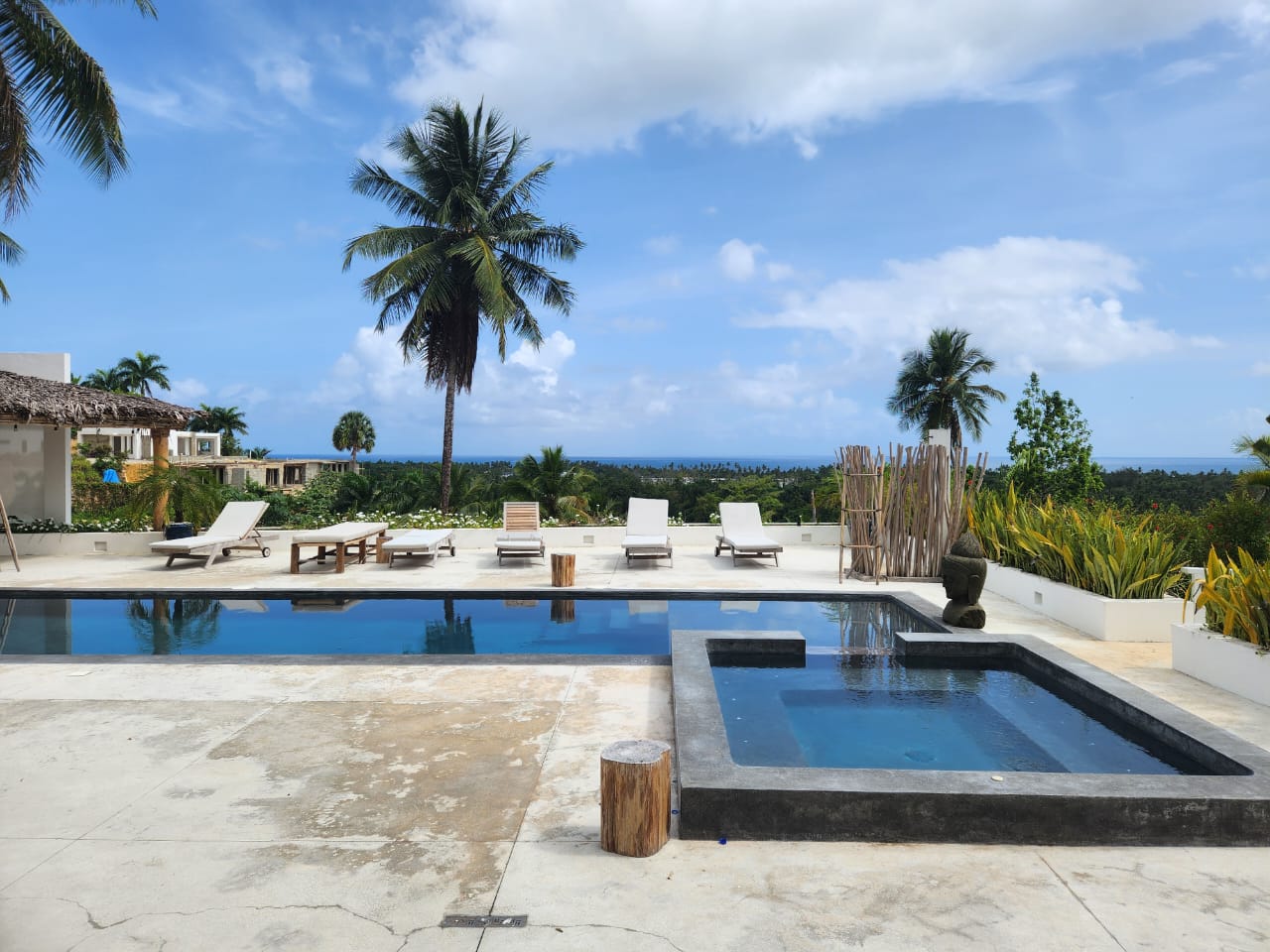 Réf: VV2506001 LUXURIOUS VILLA WITH SEA VIEW LOMA PORTILLO
