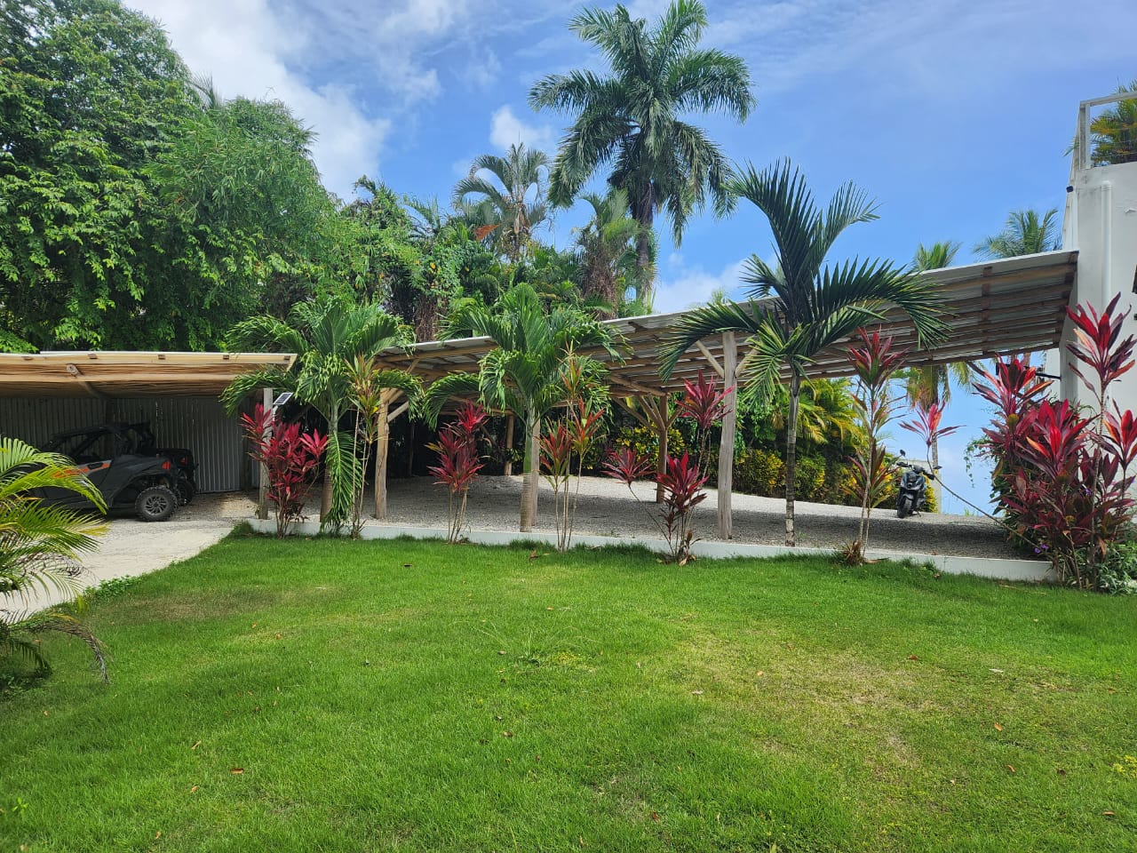 Réf: VV2506001 LUXURIOUS VILLA WITH SEA VIEW LOMA PORTILLO