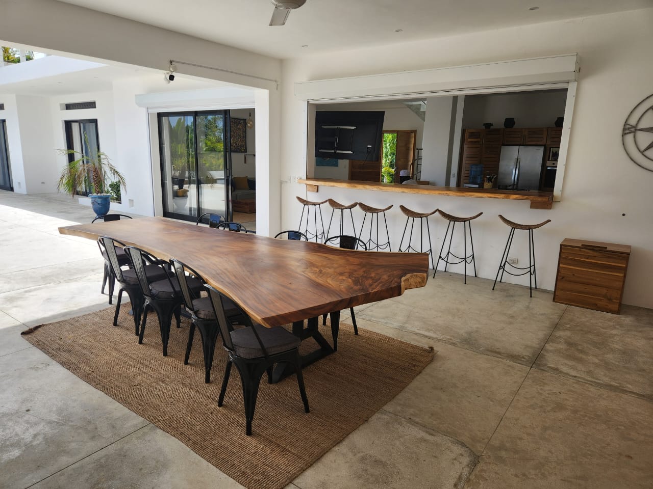 Réf: VV2506001 LUXURIOUS VILLA WITH SEA VIEW LOMA PORTILLO