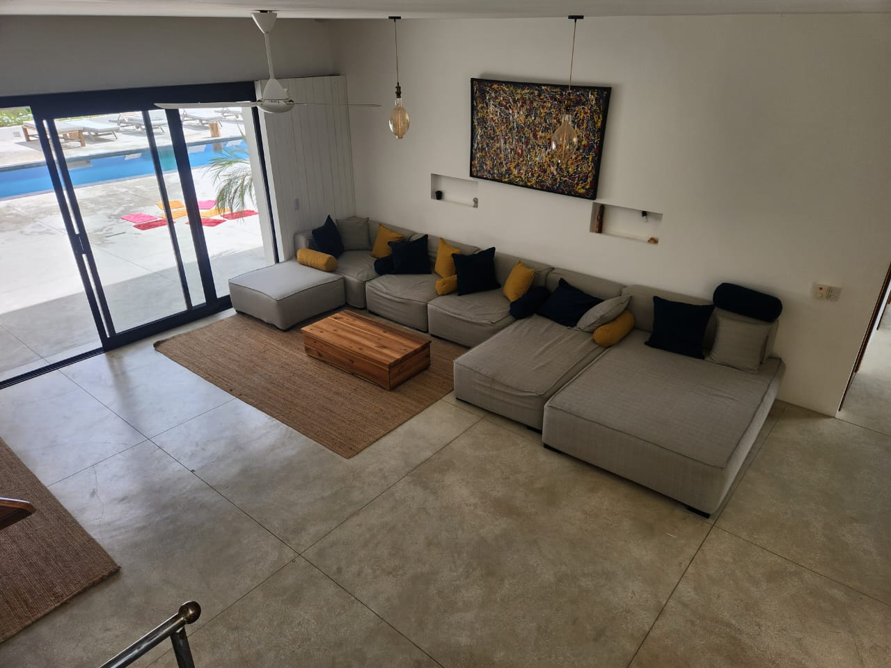Réf: VV2506001 LUXURIOUS VILLA WITH SEA VIEW LOMA PORTILLO